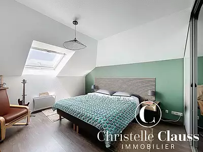 Appartement, 81,45 m²
