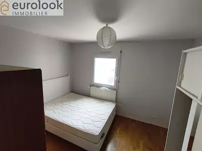 Appartement, 108 m²