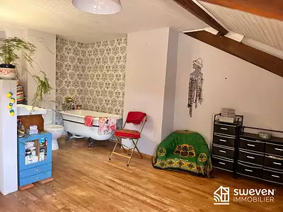 Maison, 154 m²