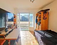 Appartement, 107 m²