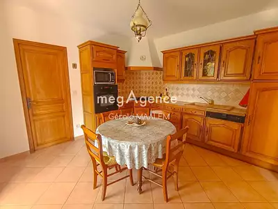 Maison, 131 m²