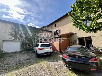 Maison, 145,38 m²