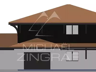 Maison, 120 m²