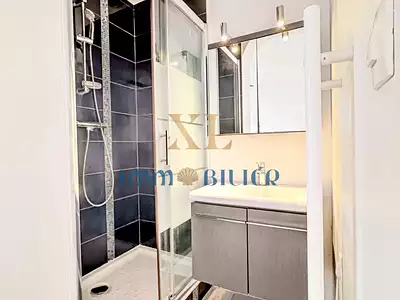 Appartement, 96 m²