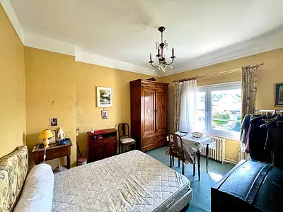 Maison, 102 m²