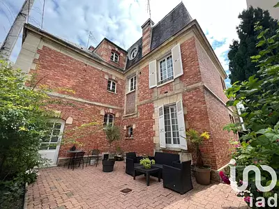 Appartement, 50 m²