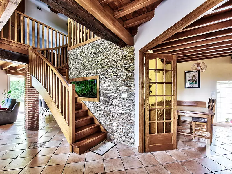 Maison, 262 m²