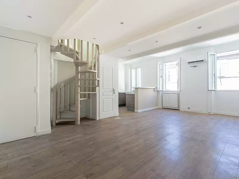 Appartement, 82 m²