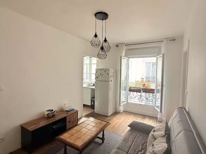 Appartement, 30,11 m²