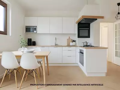 Maison, 188 m²