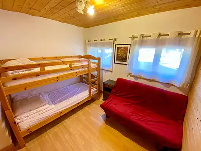 Appartement, 53,93 m²