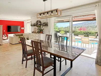 Maison, 115 m²