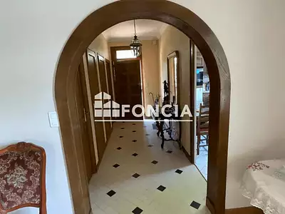 Maison, 142 m²