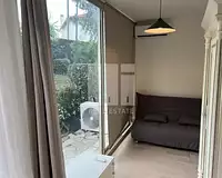 Appartement, 22,85 m²