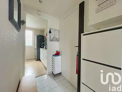Appartement, 66 m²
