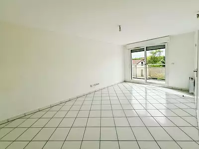 Appartement, 44 m²