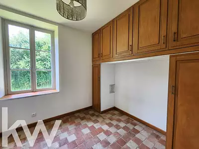 Maison, 117 m²