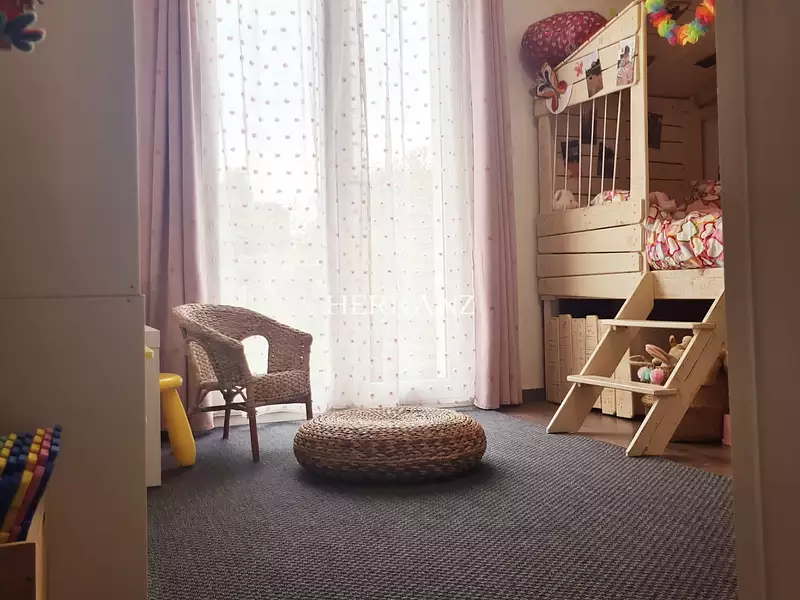 Maison, 128 m²