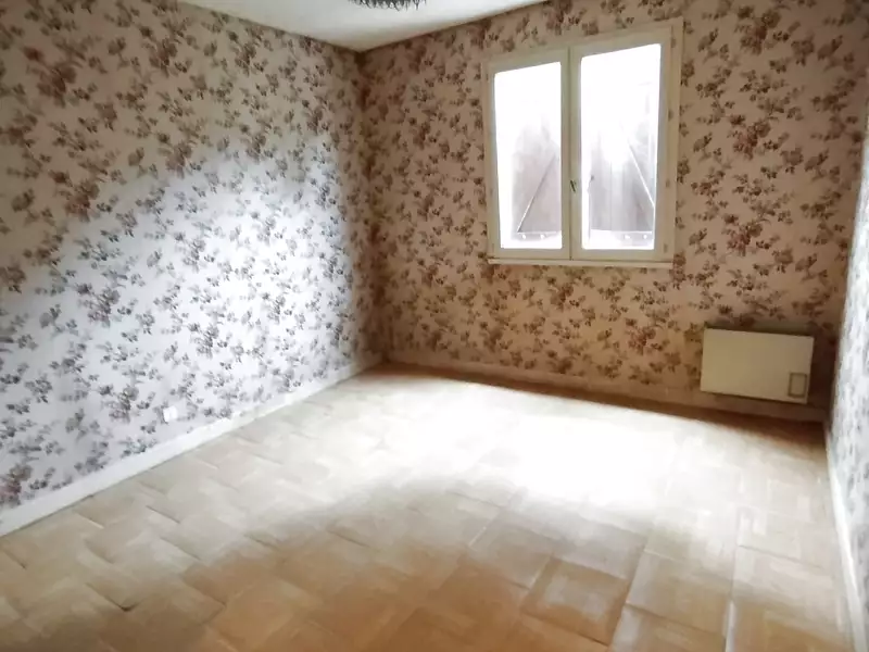 Maison, 98 m²
