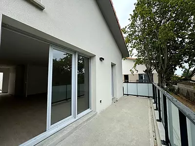 Appartement, 75 m²