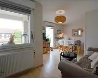 Appartement, 43 m²
