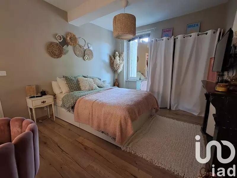 Maison, 181 m²