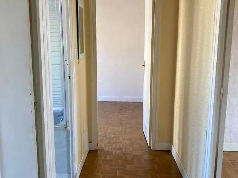Appartement, 66 m²
