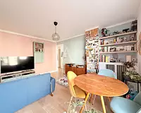 Appartement, 50,2 m²