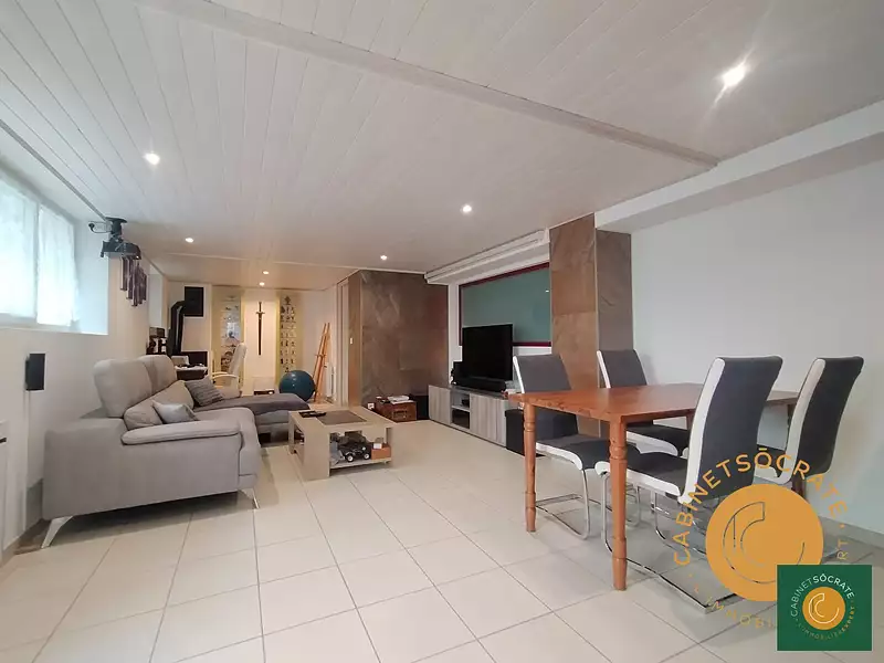 Appartement, 88,69 m²