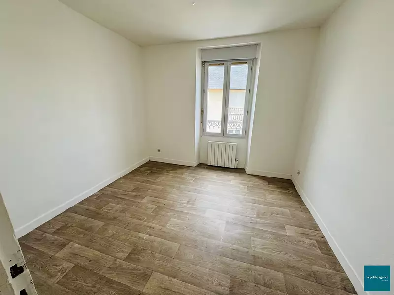 Appartement, 38 m²