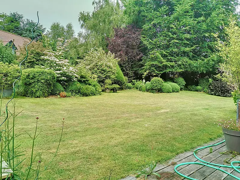 Maison, 197 m²