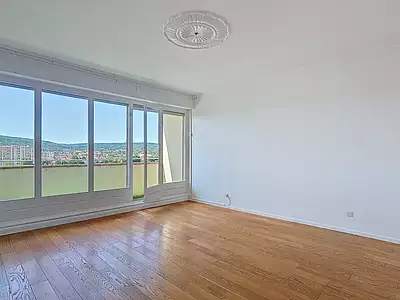 Appartement, 91,88 m²