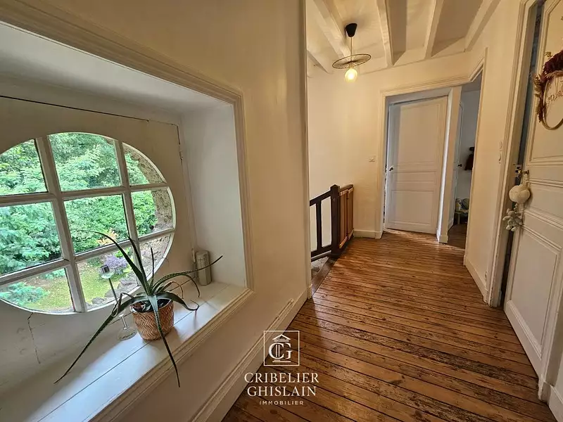 Maison, 190 m²