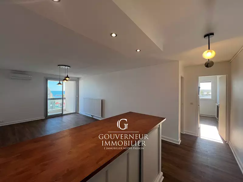 Appartement, 70,21 m²