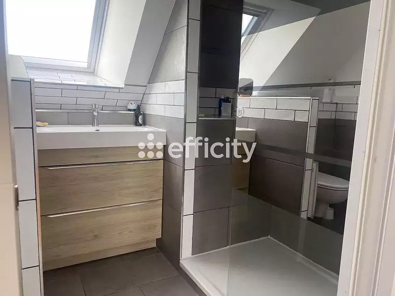 Maison, 170 m²