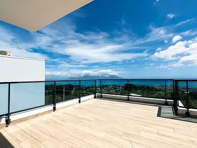 Appartement, 168 m²