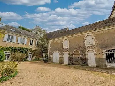 Maison, 303 m²