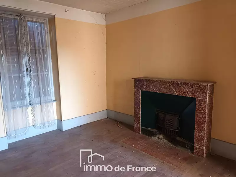 Maison, 100 m²