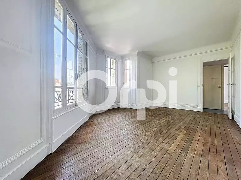 Appartement, 68 m²