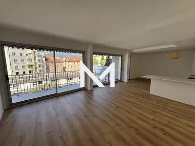 Appartement, 133,93 m²