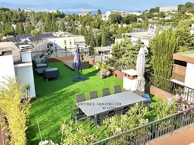 Appartement, 66,17 m²