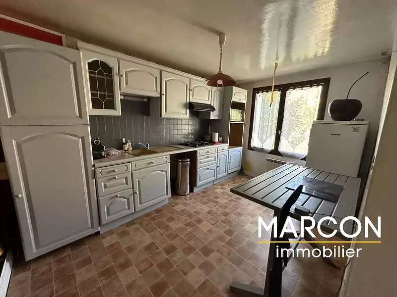 Maison, 68,43 m²