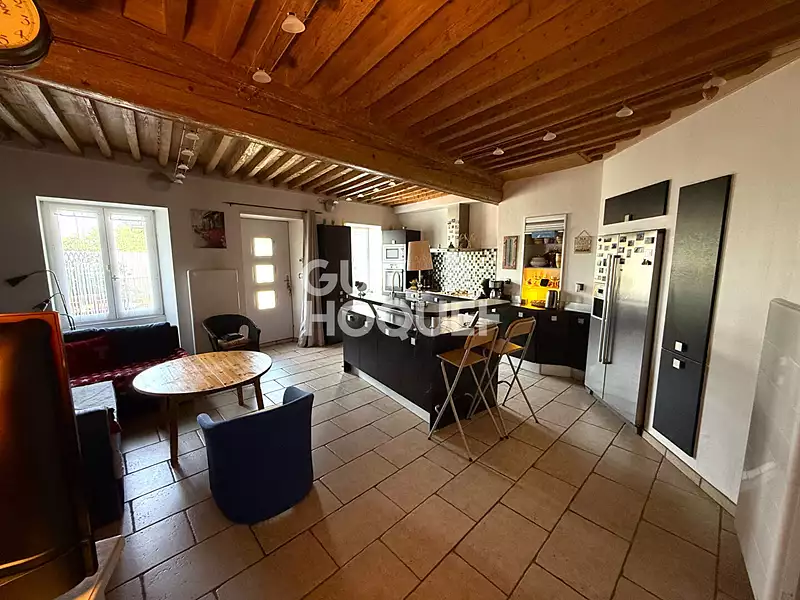 Maison, 96 m²