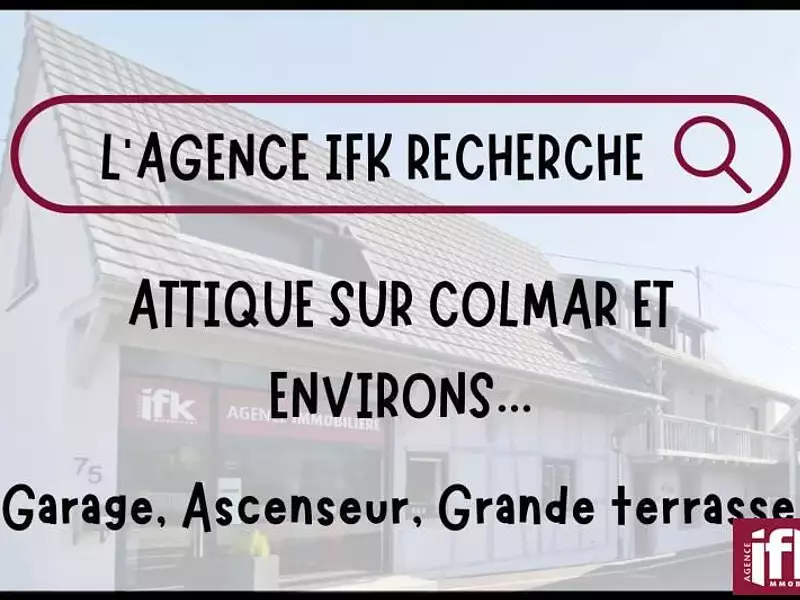 Appartement, 100 m²