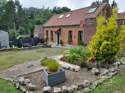 Maison, 100 m²