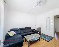 Appartement, 84,8 m²