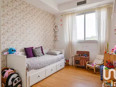 Appartement, 152 m²