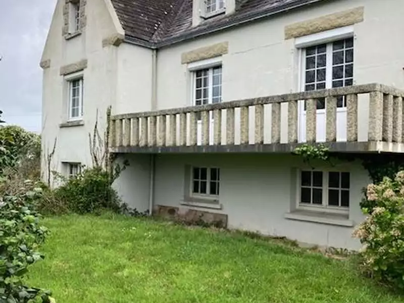 Maison, 138 m²