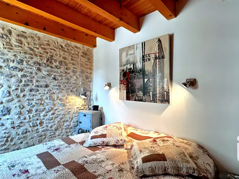 Maison, 77 m²
