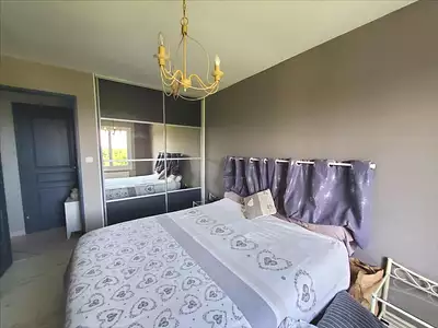 Maison, 100 m²